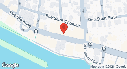 How to get to Caf&eacute; Twigs, Sainte-Anne-de-Bellevue