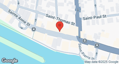 Comment se rendre à Caf&eacute; Twigs, Sainte-Anne-de-Bellevue