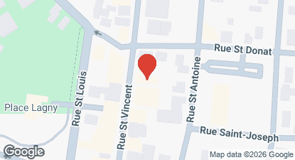 How to get to Chez Mikael, Sainte-Agathe-des-Monts