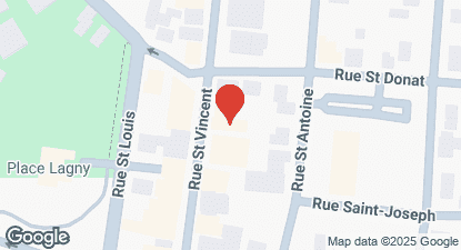 Comment se rendre à Chez Mikael, Sainte-Agathe-des-Monts