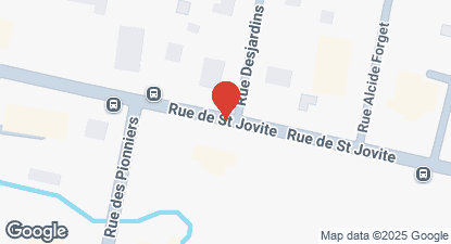 Comment se rendre à Toujours Mikes, Mont-Tremblant