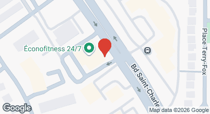 Comment se rendre à Rockaberry, Kirkland