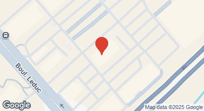 How to get to Five Guys Burgers, Brossard