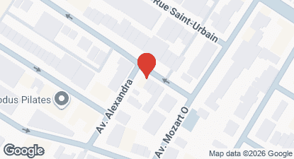 Comment se rendre à D&eacute;panneur Le Pick Up, Petite-Italie - Montr&eacute;al