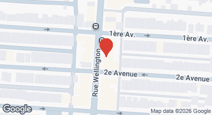 How to get to Indian Sweet Hut, Verdun - Montreal