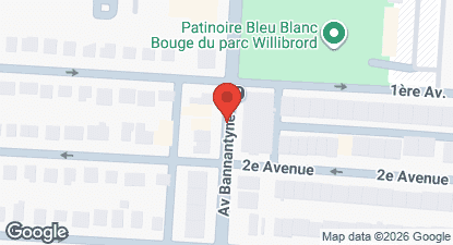 Comment se rendre à Chez Jacquie Et France, Verdun - Montr&eacute;al