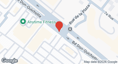 Comment se rendre à Le Balneo, L'&Icirc;le-Perrot