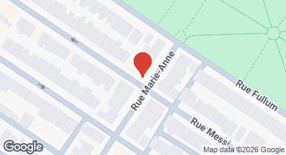 Comment se rendre à Restaurant Les Belles-Soeurs, Le Plateau-Mont-Royal - Montr&eacute;al