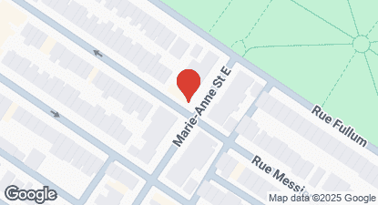 Comment se rendre à Restaurant Les Belles-Soeurs, Le Plateau-Mont-Royal - Montr&eacute;al