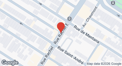 Comment se rendre à Izu Sushi, Le Plateau-Mont-Royal - Montr&eacute;al