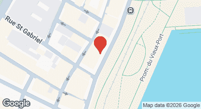 Comment se rendre à Terrasse sur l'Auberge, Vieux-Montr&eacute;al - Montr&eacute;al