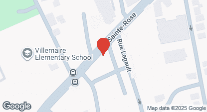 Comment se rendre à Amato, Sainte-Rose - Laval