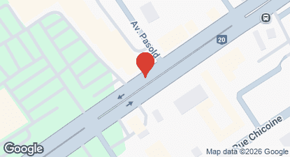 Comment se rendre à Win Wah Buffet, Vaudreuil-Dorion