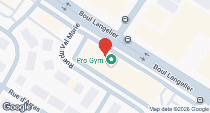 How to get to Paninneria Da Marco, Anjou-St-L&eacute;onard - Montreal