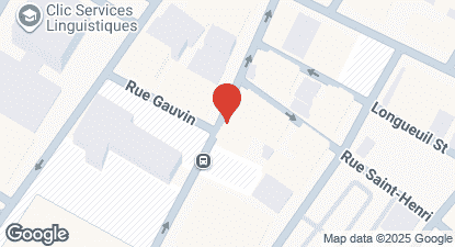 How to get to Pub Victoria, Old Montreal - Montreal