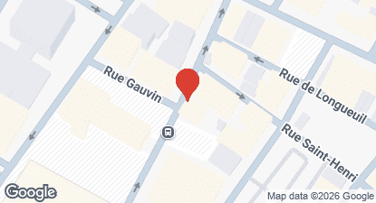 How to get to Pub Victoria, Old Montreal - Montreal