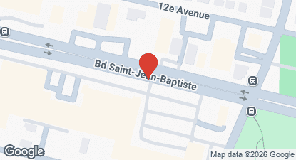 Comment se rendre à Sumo Sushi, RDP-Pointe-aux-Trembles - Montr&eacute;al