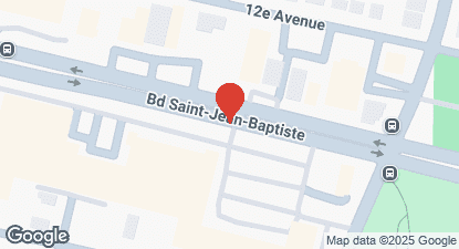 How to get to Sumo Sushi, RDP-Pointe-aux-Trembles - Montreal