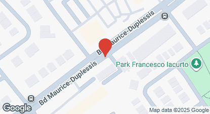 Comment se rendre à Pizza Dagostino, RDP-Pointe-aux-Trembles - Montr&eacute;al