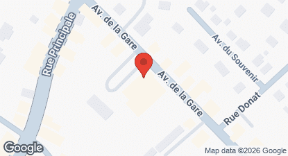 How to get to MOE'S RESTAURANT & BAR, Saint-Sauveur