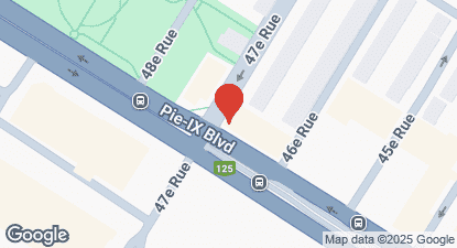 How to get to Jerusalem Tropiko, Anjou-St-L&eacute;onard - Montreal