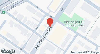 Comment se rendre à Nora Gray, Griffintown - Montr&eacute;al