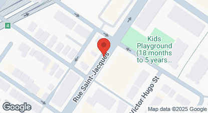 Comment se rendre à Nora Gray, Griffintown - Montr&eacute;al