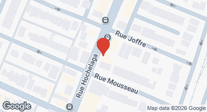 Comment se rendre à Le Jardin Hochelaga, T&eacute;treaultville-Mercier-Est - Montr&eacute;al