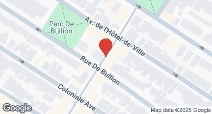 Comment se rendre à Le Square, Le Plateau-Mont-Royal - Montr&eacute;al