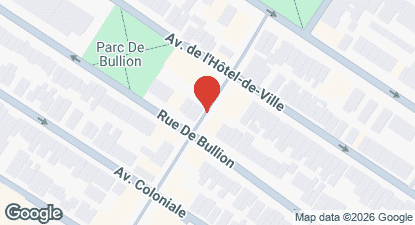 Comment se rendre à Le Square, Le Plateau-Mont-Royal - Montr&eacute;al