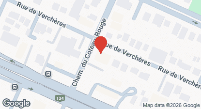 Comment se rendre à R&ocirc;tisserie Benny, Longueuil