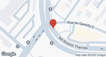 How to get to Br&ucirc;lerie Caf&eacute; Cr&egrave;me, Longueuil