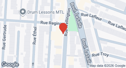 Comment se rendre à Robert Alexis Traiteur, Verdun - Montr&eacute;al