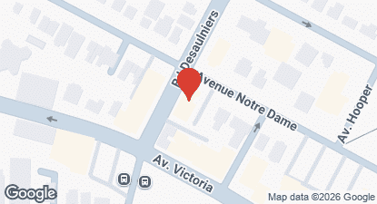 Comment se rendre à Bidon Taverne Culinaire, Saint-Lambert