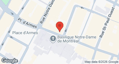 Comment se rendre à Ming Tao Xuan, Vieux-Montr&eacute;al - Montr&eacute;al