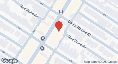 Comment se rendre à Barraca Rhumerie Montr&eacute;al, Le Plateau-Mont-Royal - Montr&eacute;al