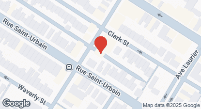 Comment se rendre à Fairmount Bagel Bakery, Mile-End - Montr&eacute;al