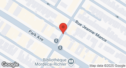 How to get to St-Viateur Bagel, Mile-End - Montreal