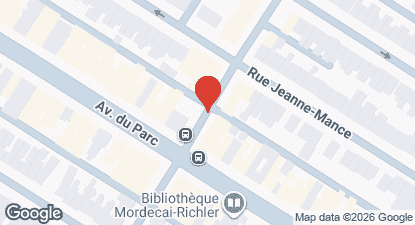 Comment se rendre à St-Viateur Bagel, Mile-End - Montr&eacute;al