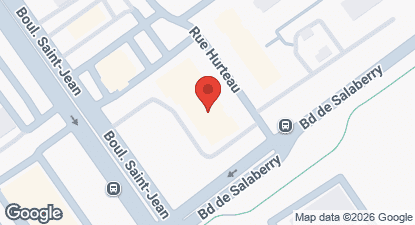 Comment se rendre à Yagel Bagel, Dollard-des-Ormeaux