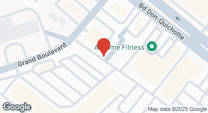 How to get to Zento Sushi, L'&Icirc;le-Perrot