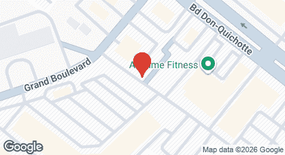 Comment se rendre à Zento Sushi, L'&Icirc;le-Perrot