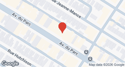 How to get to Ta Chido Snack-bar mexicain, Mile-End - Montreal