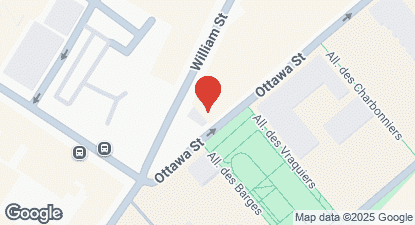 How to get to Brasseur de Montr&eacute;al - Microbrasserie, Griffintown - Montreal