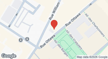 Comment se rendre à Brasseur de Montr&eacute;al - Microbrasserie, Griffintown - Montr&eacute;al