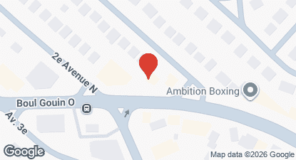 How to get to Athena Pizzeria, Pierrefonds-Roxboro - West Island