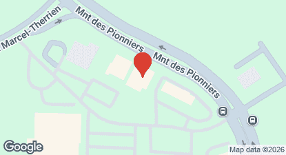 How to get to Houston Avenue Bar & Grill, Terrebonne/Lachenaie