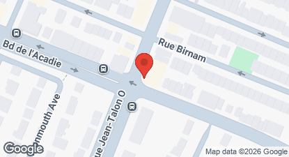 Comment se rendre à Flavour of India, Parc-Extension - Montr&eacute;al