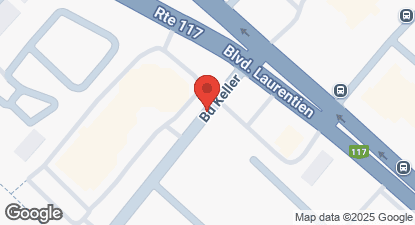 How to get to Restaurant Kuljit India, Ville Saint-Laurent - Montreal