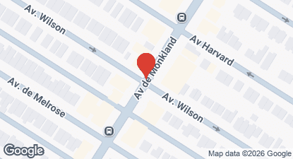 How to get to Petit Tokepi, C&ocirc;te-des-Neiges - Montreal